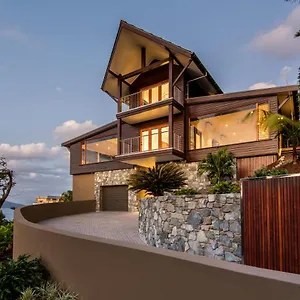 Horizons On By Hiha Holiday home
