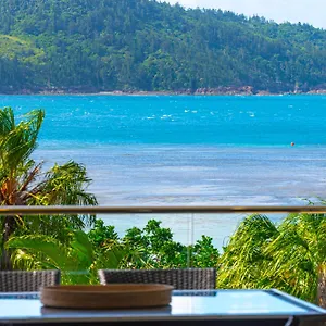 Beach Lodges Apartment